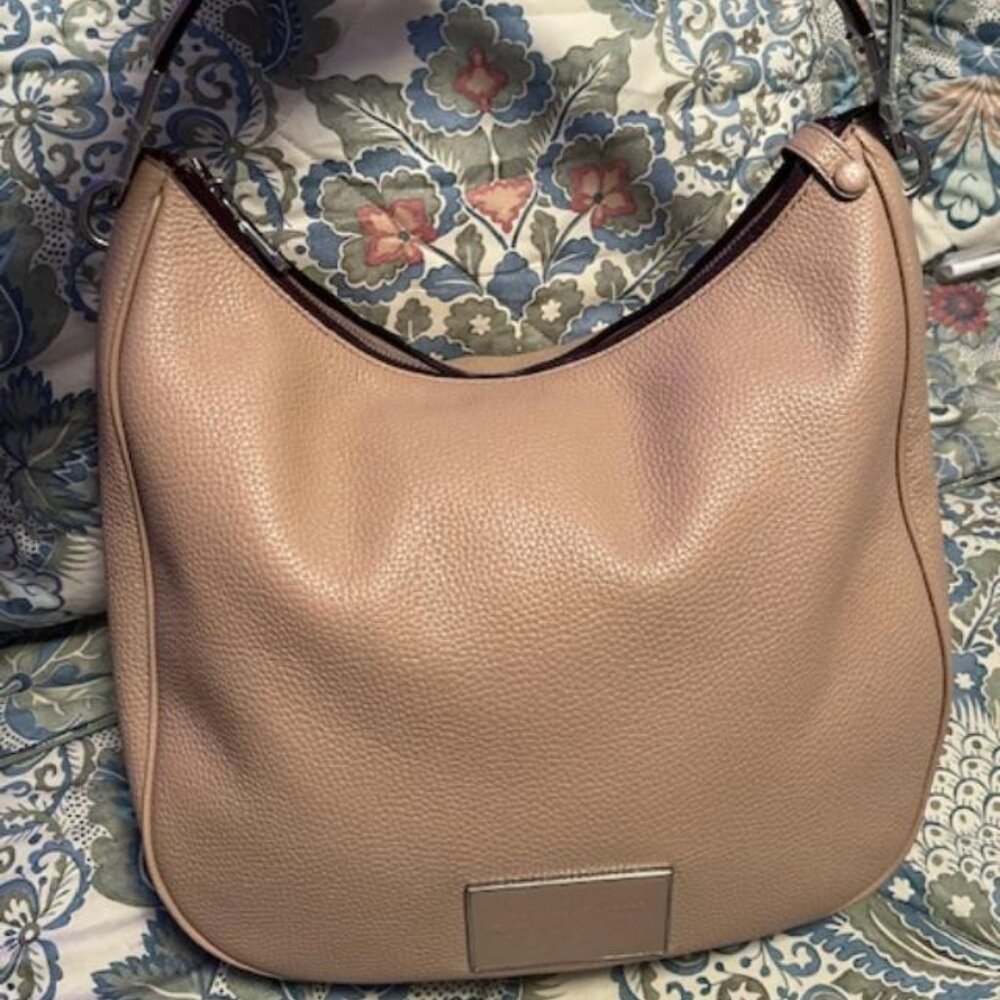 NWOT Marc By Marc Jacobs Ligero Hobo Bag